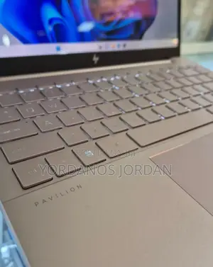New Laptop HP Pavilion 14 16GB Intel Core I7 SSD 1T