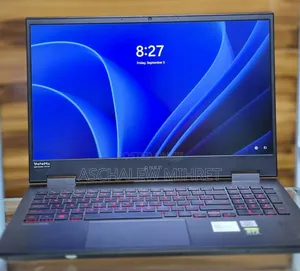 Photo - New Laptop HP Omen 15 16GB Intel Core I7 SSD 512GB
