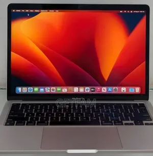 New Laptop Apple MacBook Pro 2023 M2 8GB Intel Core M2 SSD 256GB