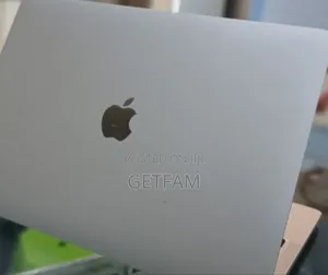 New Laptop Apple MacBook Pro 2023 M2 8GB Intel Core M2 SSD 256GB