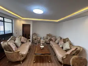 Photo - Luxury Sofa With Dining Table and Full Accessories