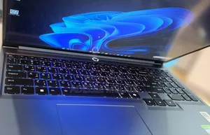 New Laptop Lenovo Legion 5 32GB Intel Core I9 SSD 1T