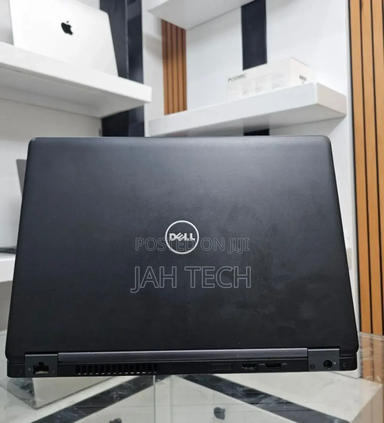 New Laptop Dell Latitude 5480 16GB Intel Core I7 SSD 256GB