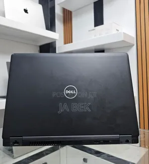 New Laptop Dell Latitude 5480 16GB Intel Core I7 SSD 256GB