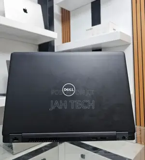 New Laptop Dell Latitude 5480 16GB Intel Core I7 SSD 256GB