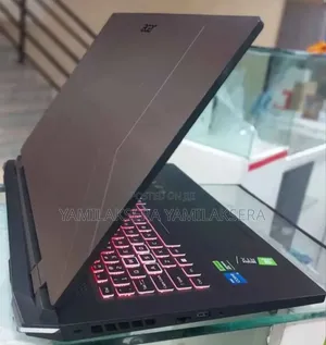 New Laptop Acer Nitro 5 16GB Intel Core I7 SSD 1T