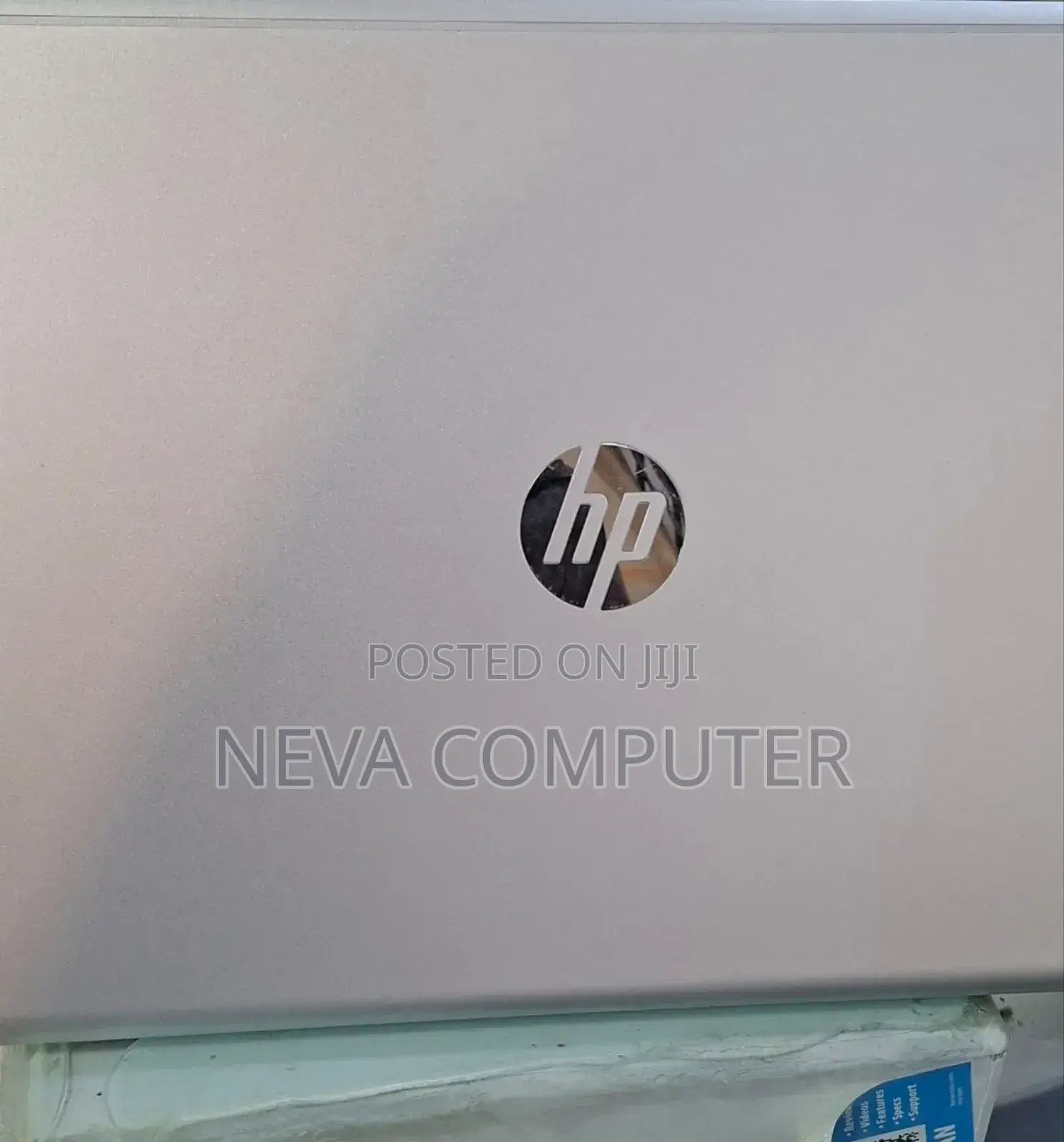 New Laptop HP Envy X360 12GB Intel Core I5 SSD 1T