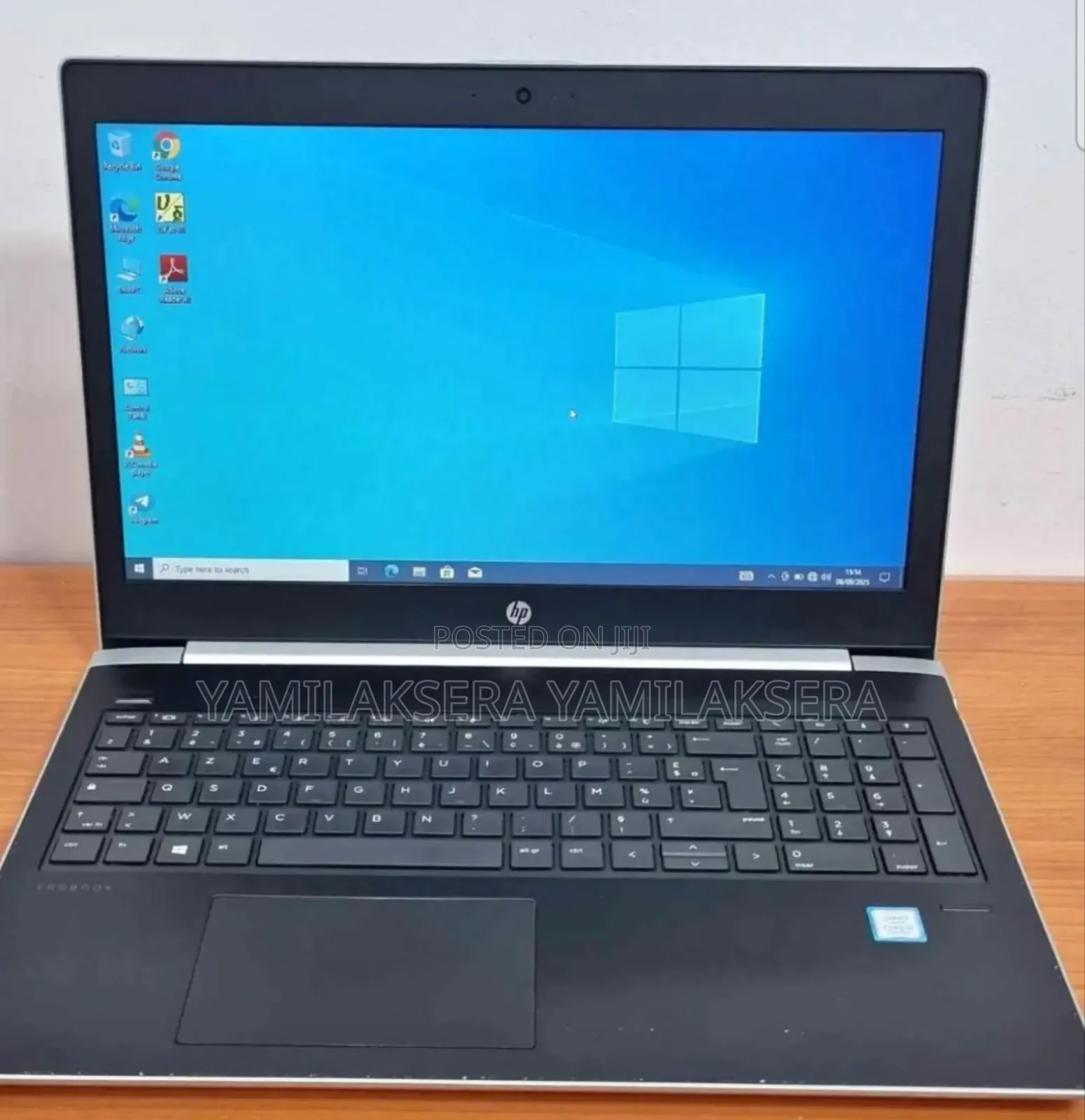New Laptop HP Stream Notebook 8GB Intel Core I5 SSD 256GB
