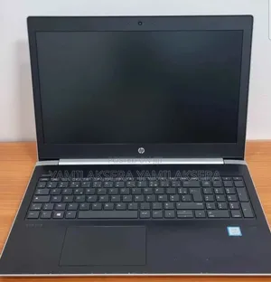 New Laptop HP Stream Notebook 8GB Intel Core I5 SSD 256GB