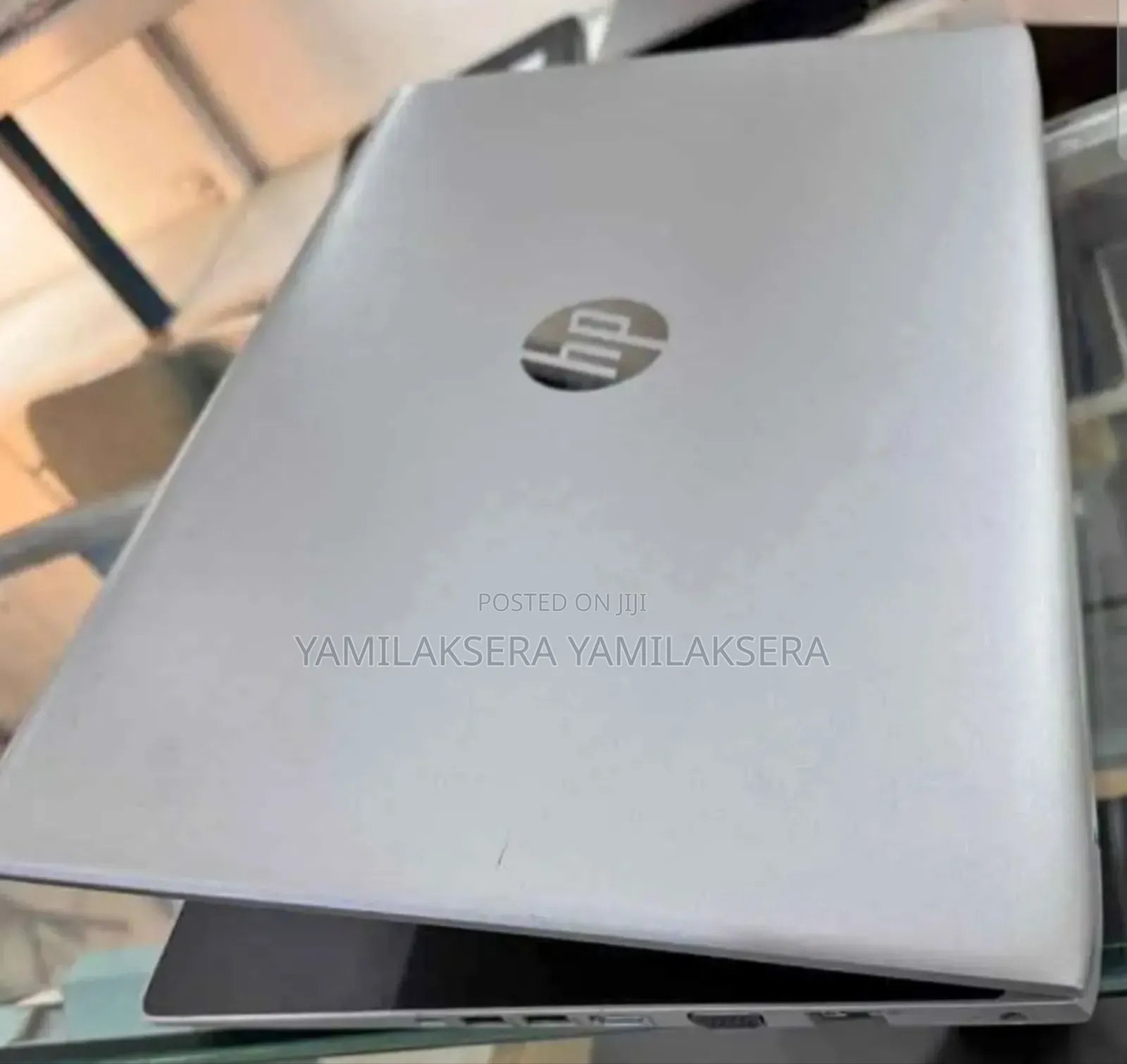 New Laptop HP Stream Notebook 8GB Intel Core I5 SSD 256GB