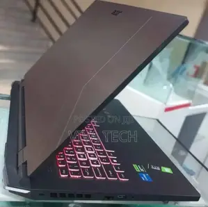New Laptop Acer Nitro 5 16GB Intel Core I7 SSD 512GB
