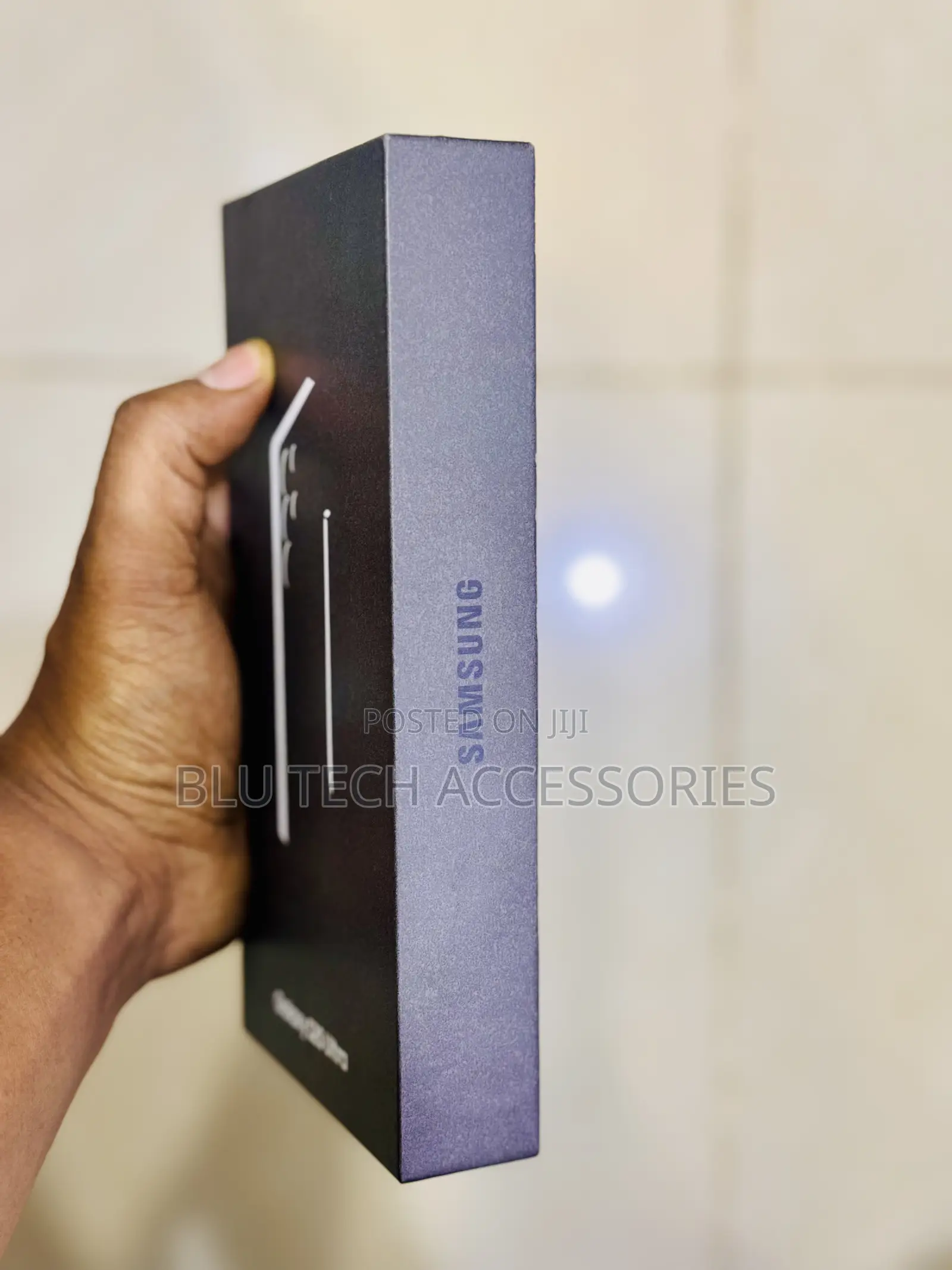 New Samsung Galaxy S25 Ultra 256 GB