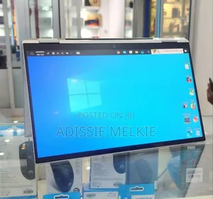 New Laptop HP EliteBook 1030 16GB Intel Core I5 SSD 512GB