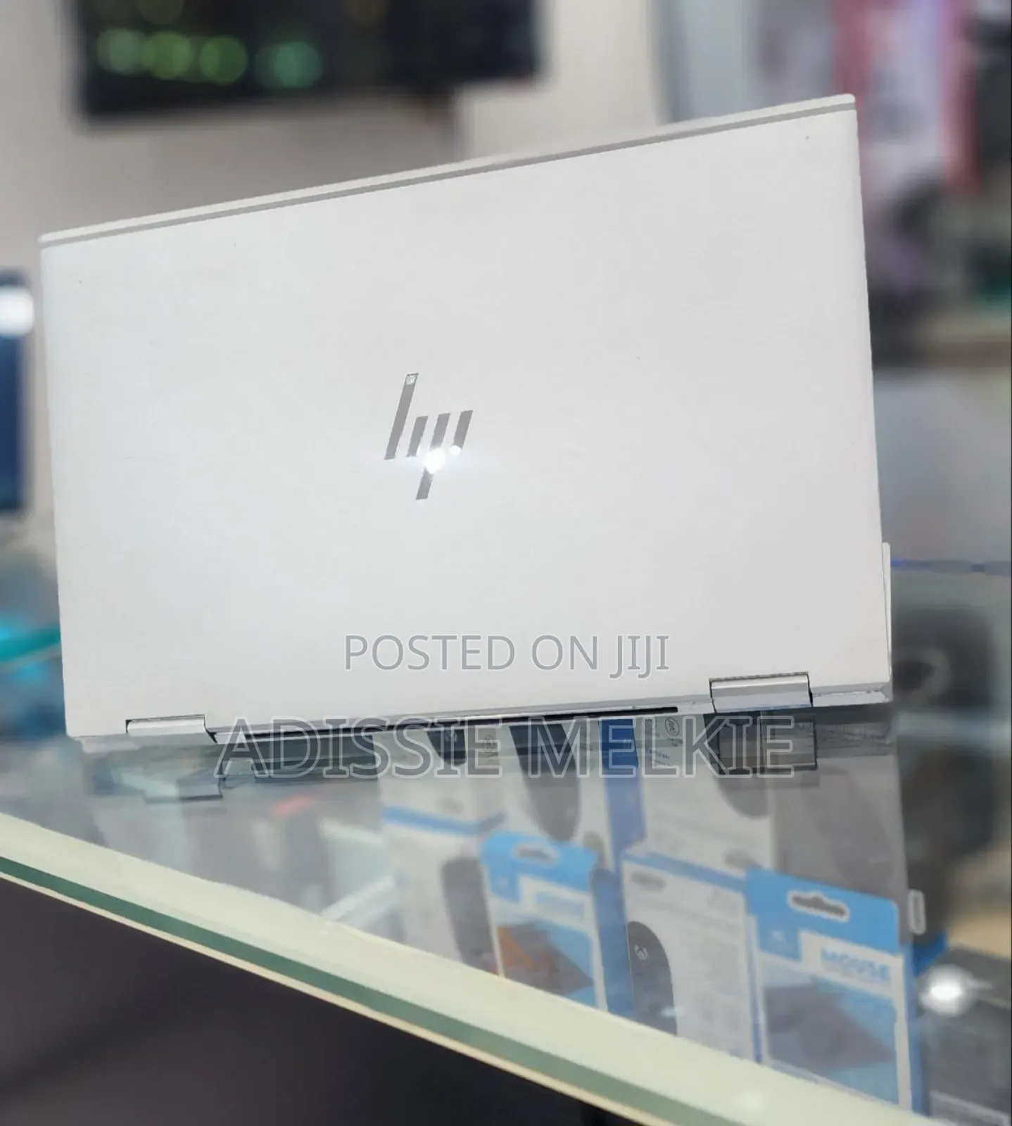 New Laptop HP EliteBook 1030 16GB Intel Core I5 SSD 512GB