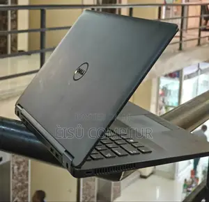 Photo - New Laptop Dell Latitude E7470 8GB Intel Core I5 SSD 256GB