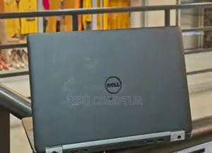 New Laptop Dell Latitude E7470 8GB Intel Core I5 SSD 256GB