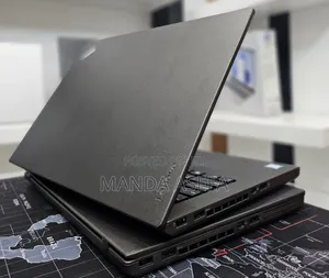 New Laptop Lenovo ThinkPad T460 8GB Intel Core I7 SSD 256GB