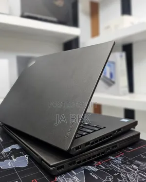 New Laptop Lenovo ThinkPad T460 8GB Intel Core I7 SSD 256GB