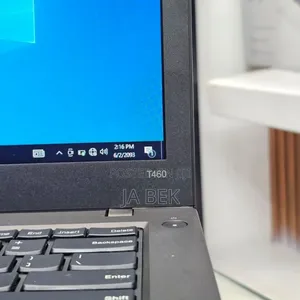 New Laptop Lenovo ThinkPad T460 8GB Intel Core I7 SSD 256GB