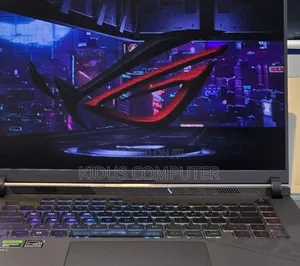 New Laptop Asus ROG Strix G15 16GB Intel Core I9 SSD 1T