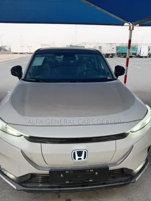 Photo - New Honda e:NS1 68.8 kWh FWD 2023 Gray