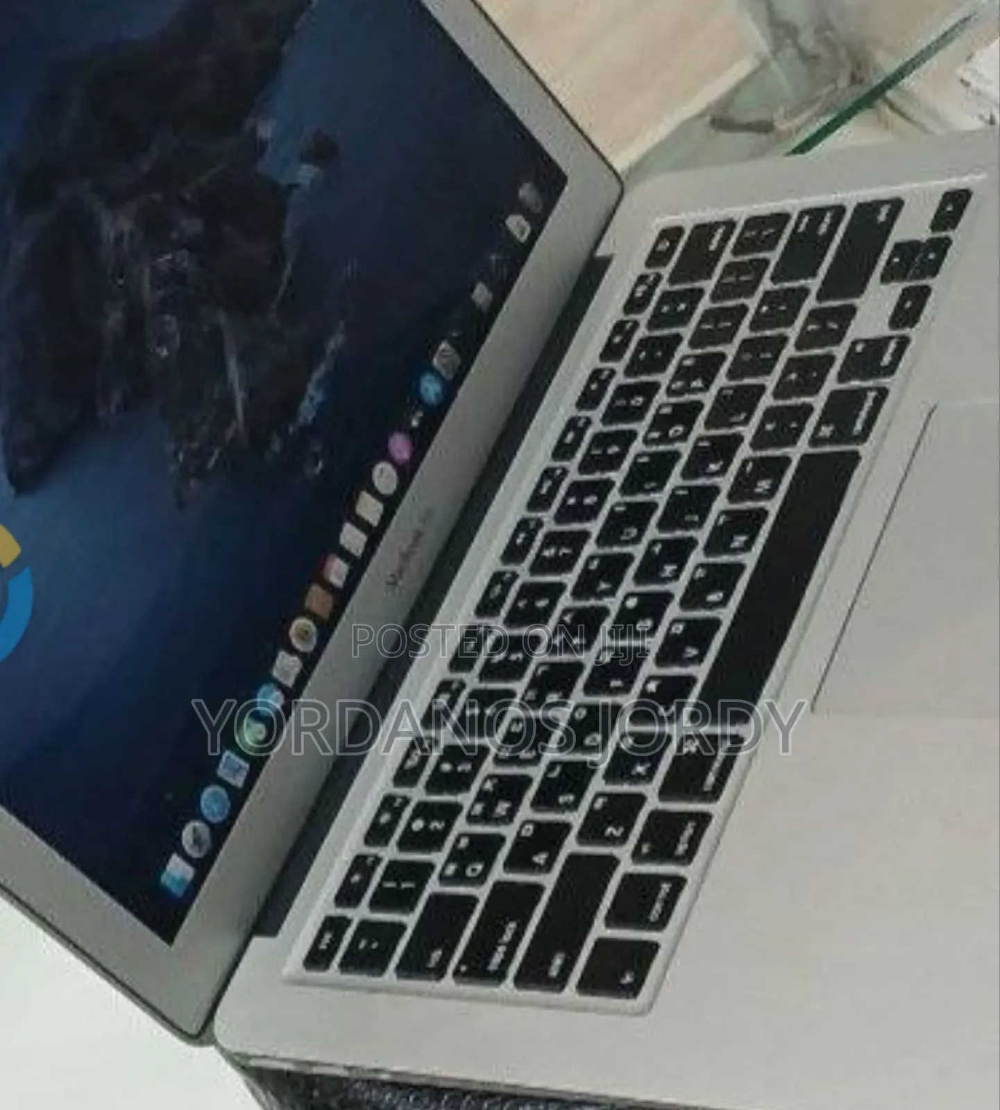 New Laptop Apple MacBook Air 2013 4GB Intel Core I5 SSD 256GB