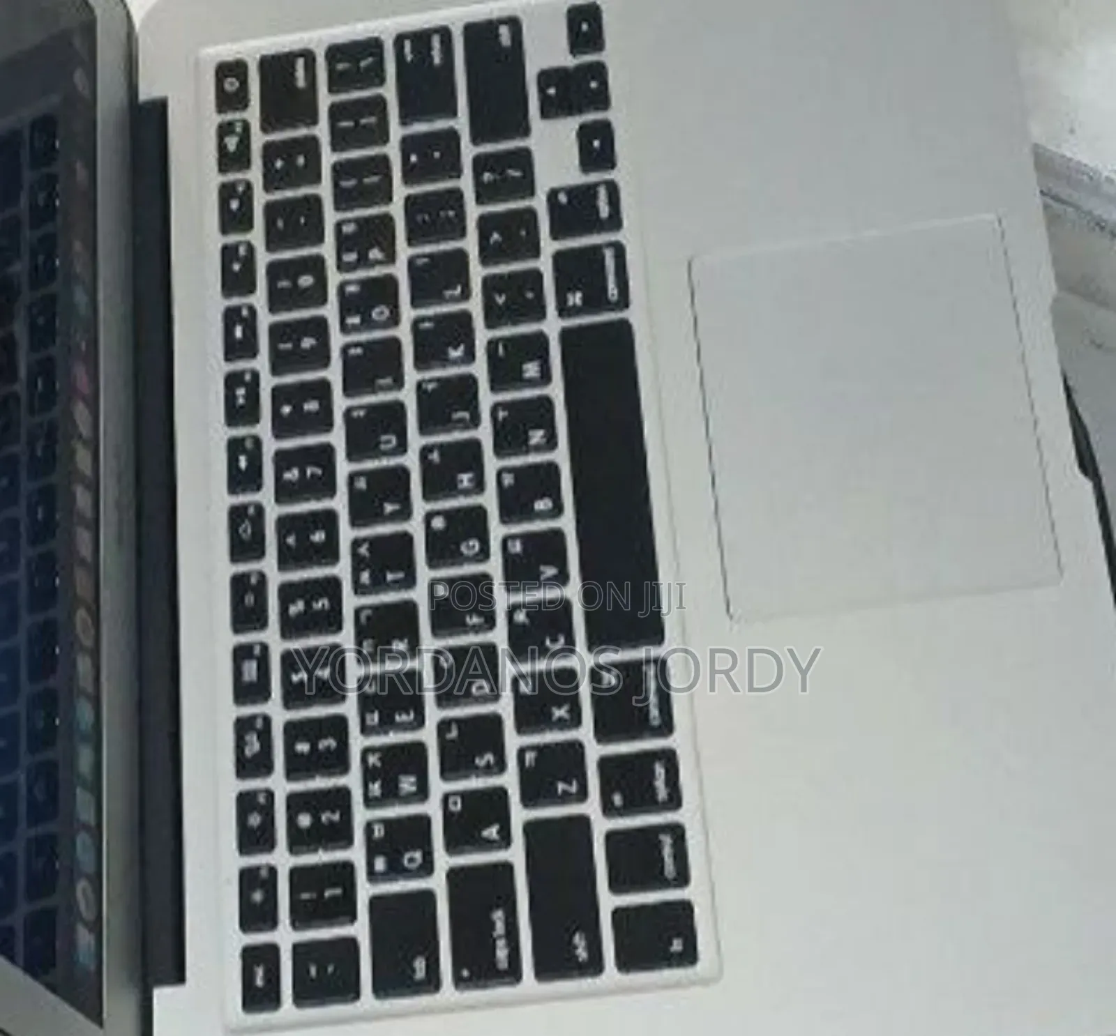 New Laptop Apple MacBook Air 2013 4GB Intel Core I5 SSD 256GB