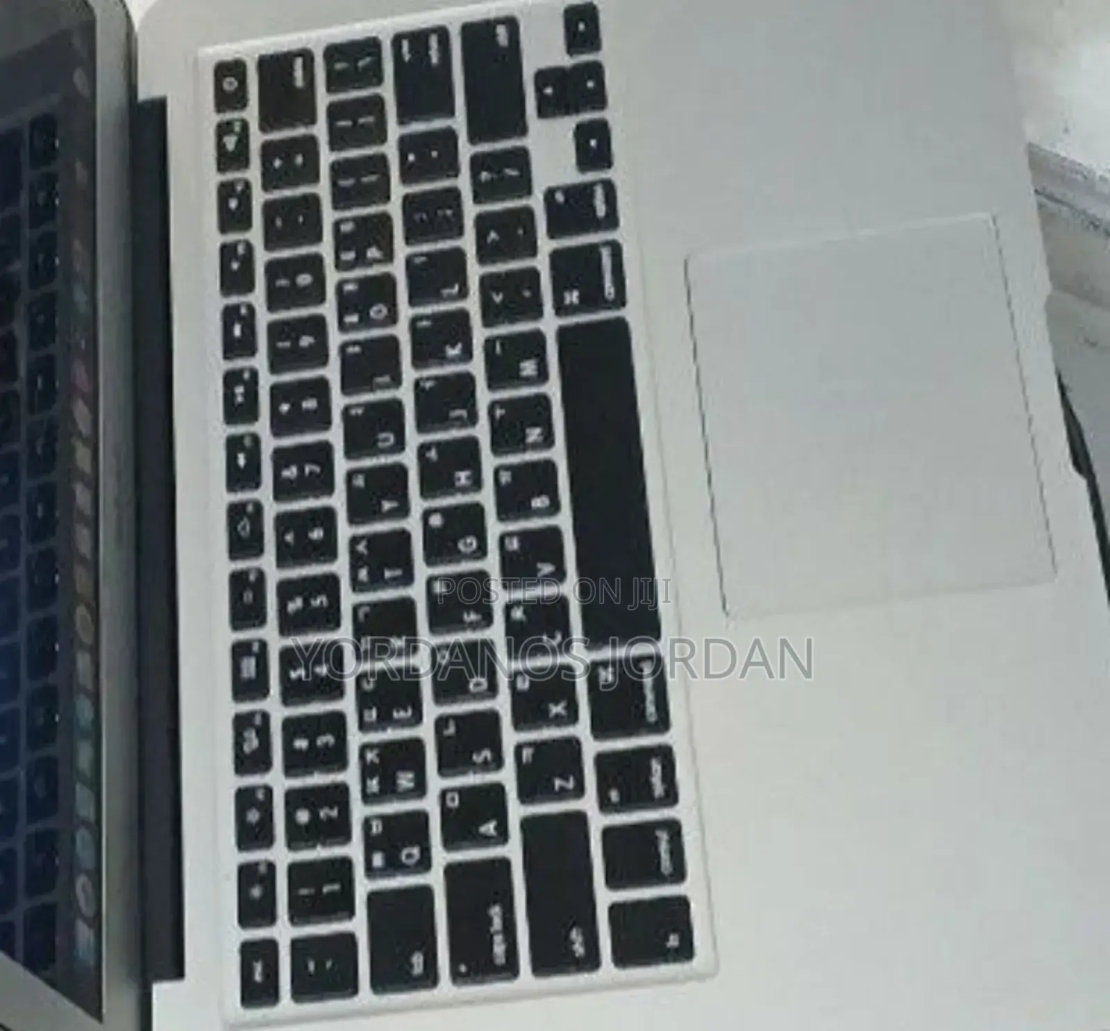 New Laptop Apple MacBook Air 2013 4GB Intel Core I5 SSD 256GB