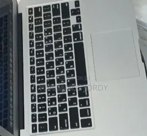 New Laptop Apple MacBook Air 2013 4GB Intel Core I5 SSD 256GB