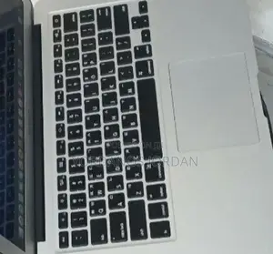 New Laptop Apple MacBook Air 2013 4GB Intel Core I5 SSD 256GB