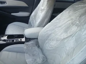 New Honda e:NS1 68.8 kWh FWD 2023 Gray