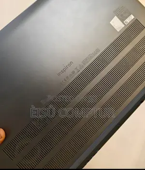 Photo - New Laptop Dell Inspiron 15 16GB Intel Core I7 SSD 512GB