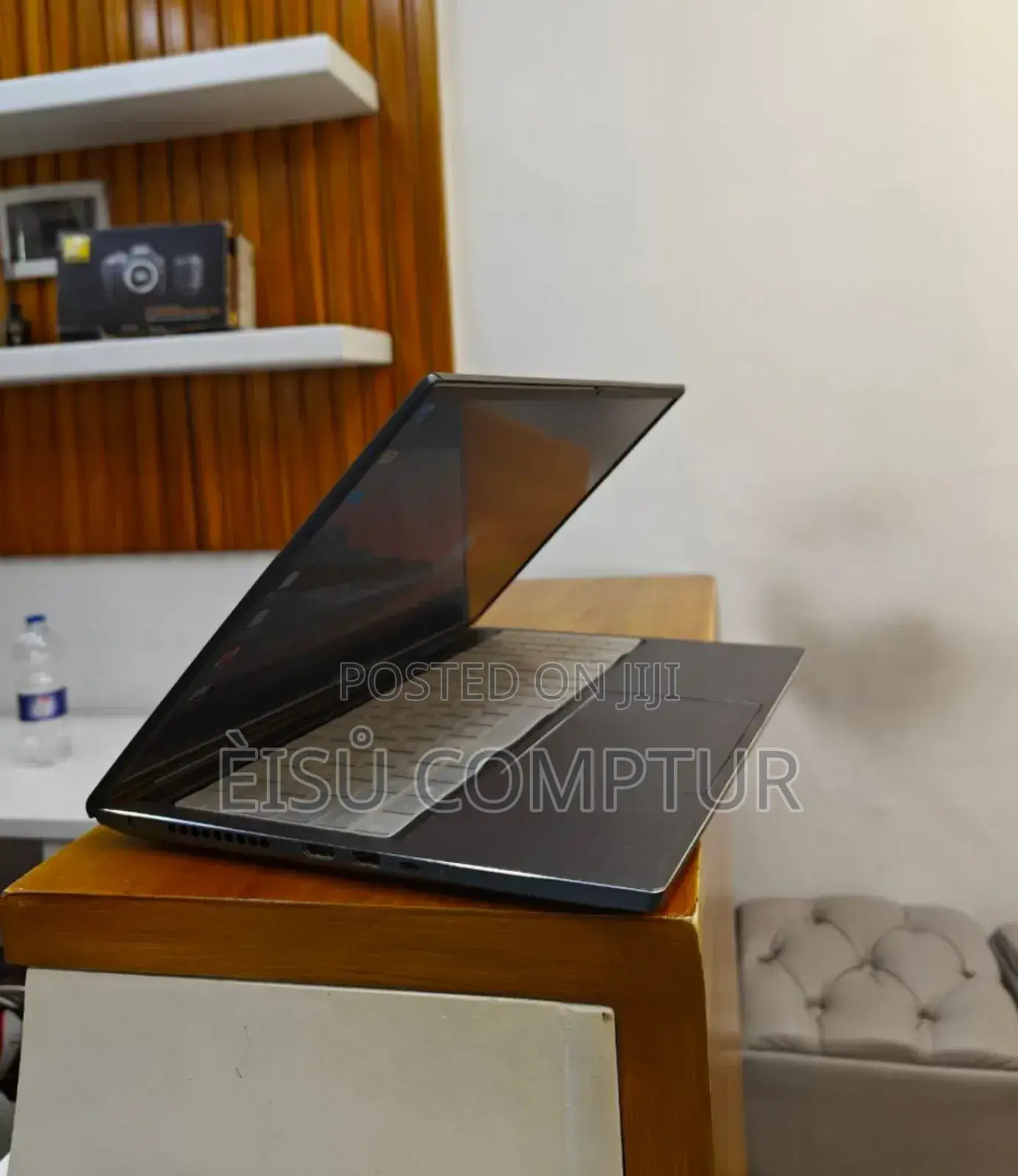 New Laptop Dell Inspiron 15 16GB Intel Core I7 SSD 512GB