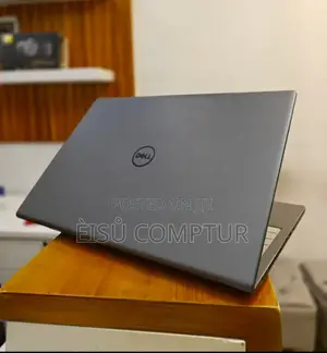 New Laptop Dell Inspiron 15 16GB Intel Core I7 SSD 512GB