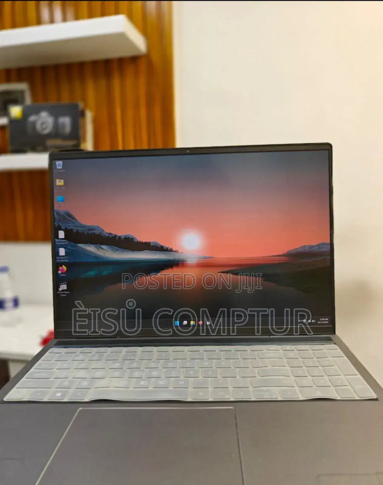 New Laptop Dell Inspiron 15 16GB Intel Core I7 SSD 512GB