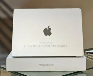 New Apple MacBook Air 2025 M4 13-Inch 16GB Apple M4 Pro SSD 256GB