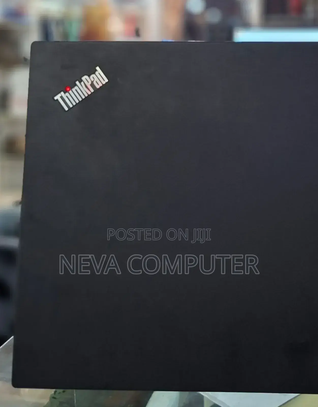 New Laptop Lenovo ThinkPad T495s 16GB AMD Ryzen 5 SSD 512GB