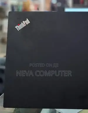 New Laptop Lenovo ThinkPad T495s 16GB AMD Ryzen 5 SSD 512GB