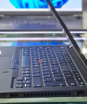 New Laptop Lenovo ThinkPad T495s 16GB AMD Ryzen 5 SSD 512GB