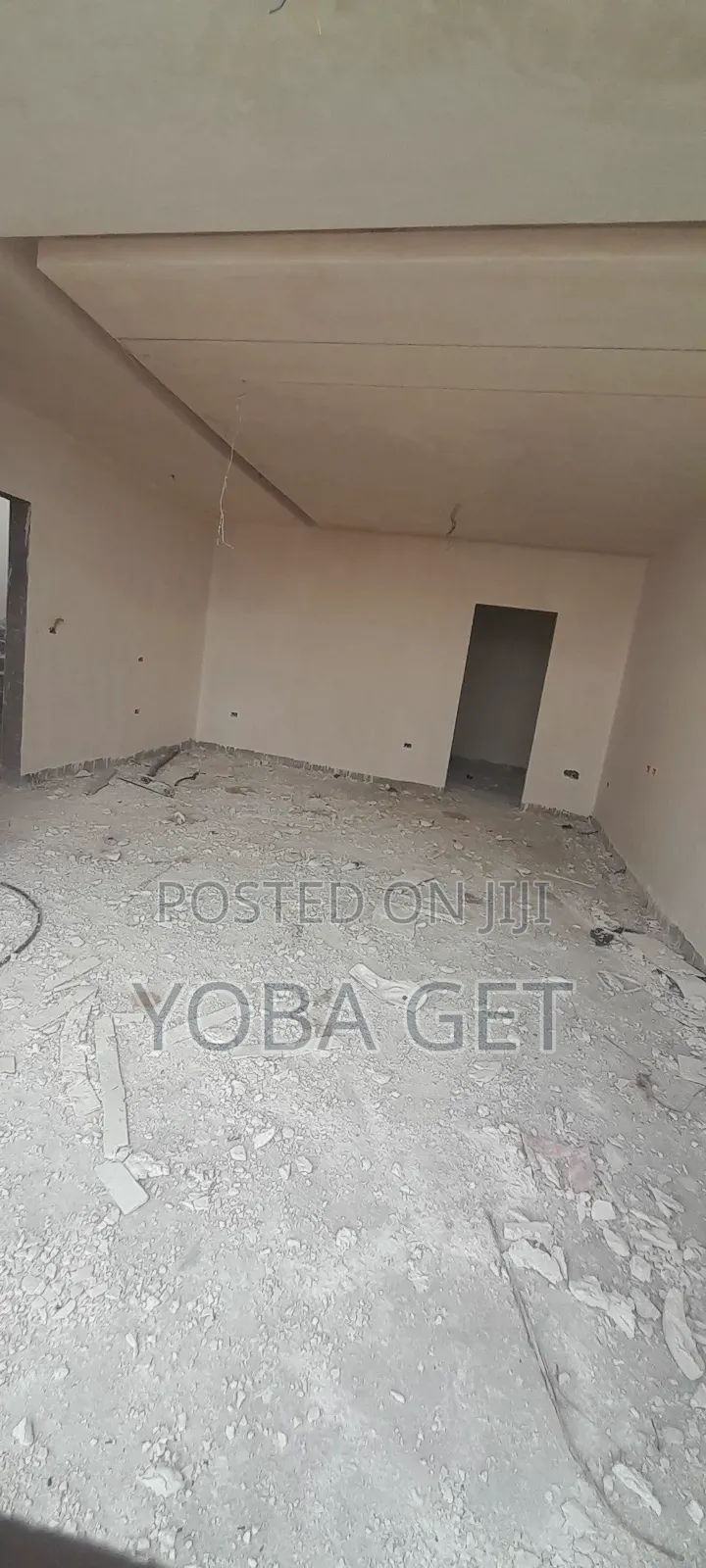 አስቸካይ የሚሸጥ አፓርታማ