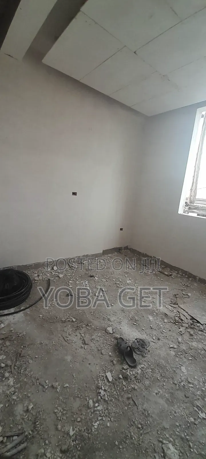 አስቸካይ የሚሸጥ አፓርታማ