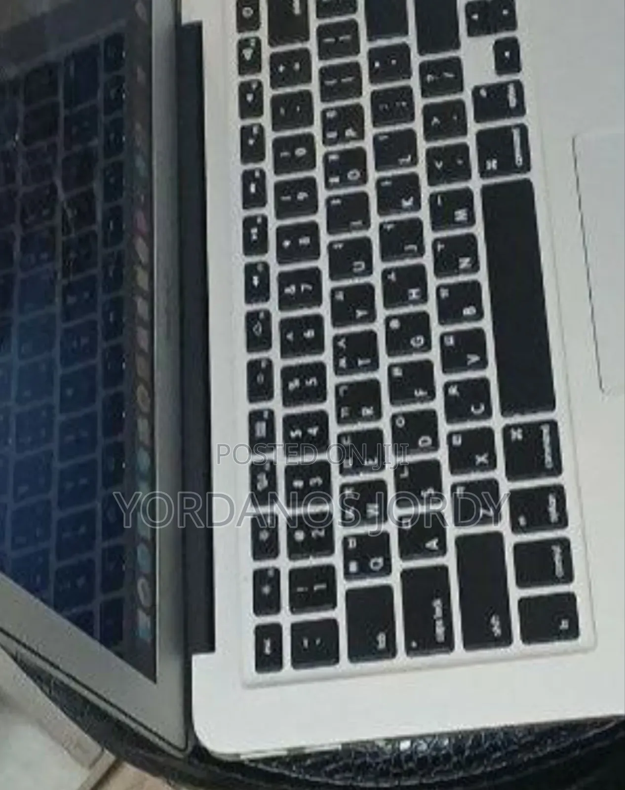 New Laptop Apple MacBook Air 2013 4GB Intel Core I5 SSD 256GB