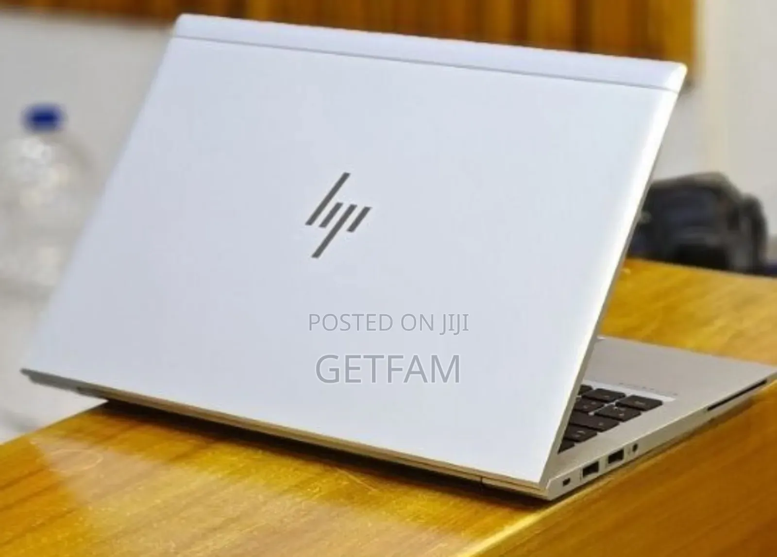 New Laptop HP EliteBook 835 G7 16GB AMD Ryzen 5 SSD 512GB