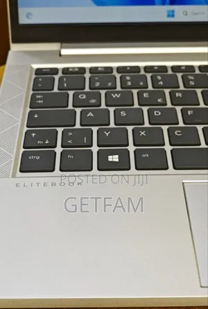 New Laptop HP EliteBook 835 G7 16GB AMD Ryzen 5 SSD 512GB