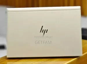 New Laptop HP EliteBook 835 G7 16GB AMD Ryzen 5 SSD 512GB