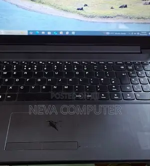 New Laptop Lenovo Ideapad 3 8GB Intel Core I7 SSD 1T