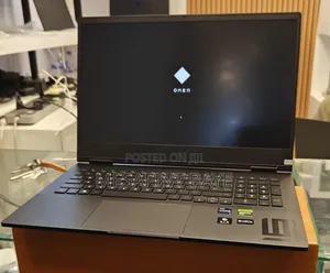 New Laptop HP Omen 16 16GB Intel Core I9 SSD 1T