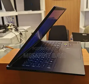 New Laptop HP Omen 16 16GB Intel Core I9 SSD 1T