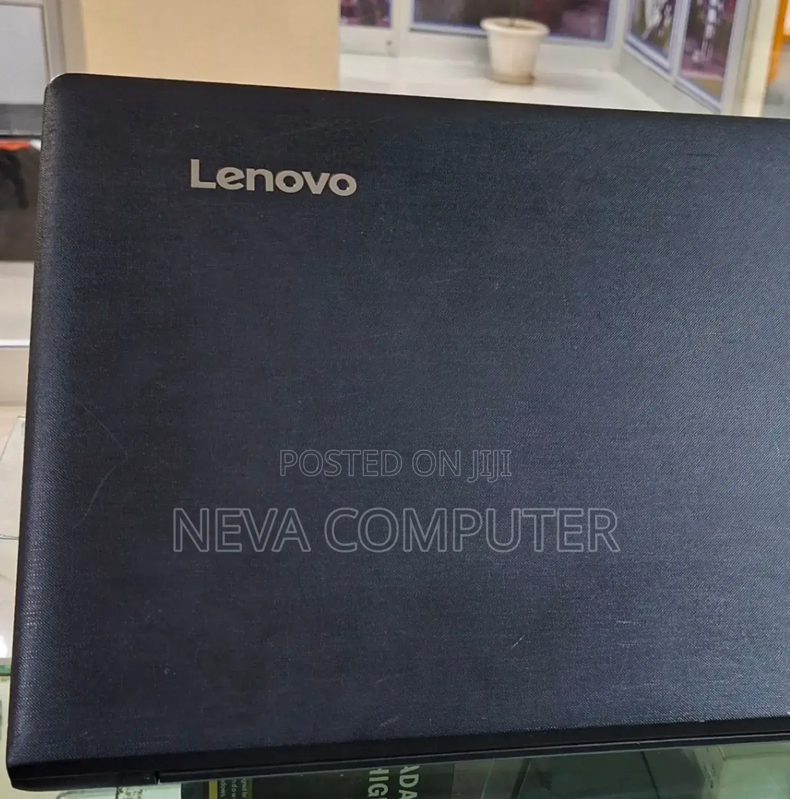New Laptop Lenovo Ideapad 3 8GB Intel Core I7 SSD 1T