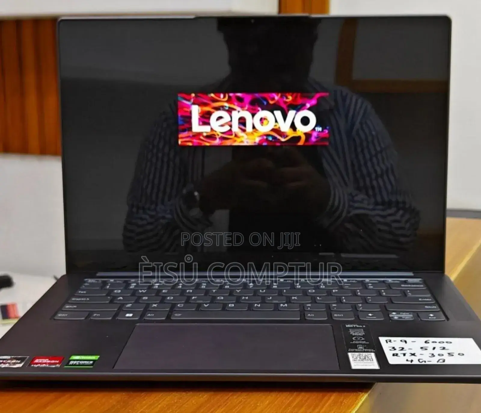 New Lenovo IdeaPad 5 Slim 13th Gen I7 32GB Intel Core Ultra 9 SSD 512GB